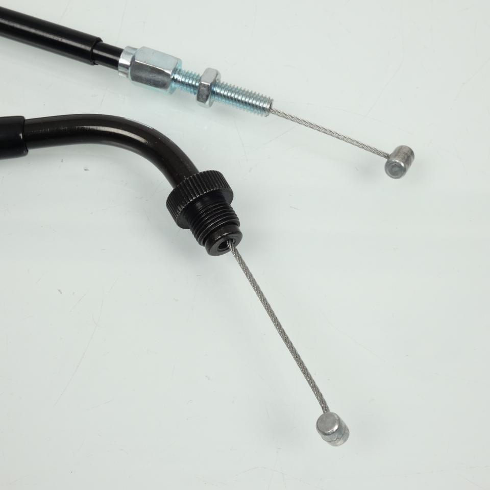 Câble d'accélérateur Vicma pour moto Honda 650 NTV Bro's 1988 à 1991 17834 Neuf