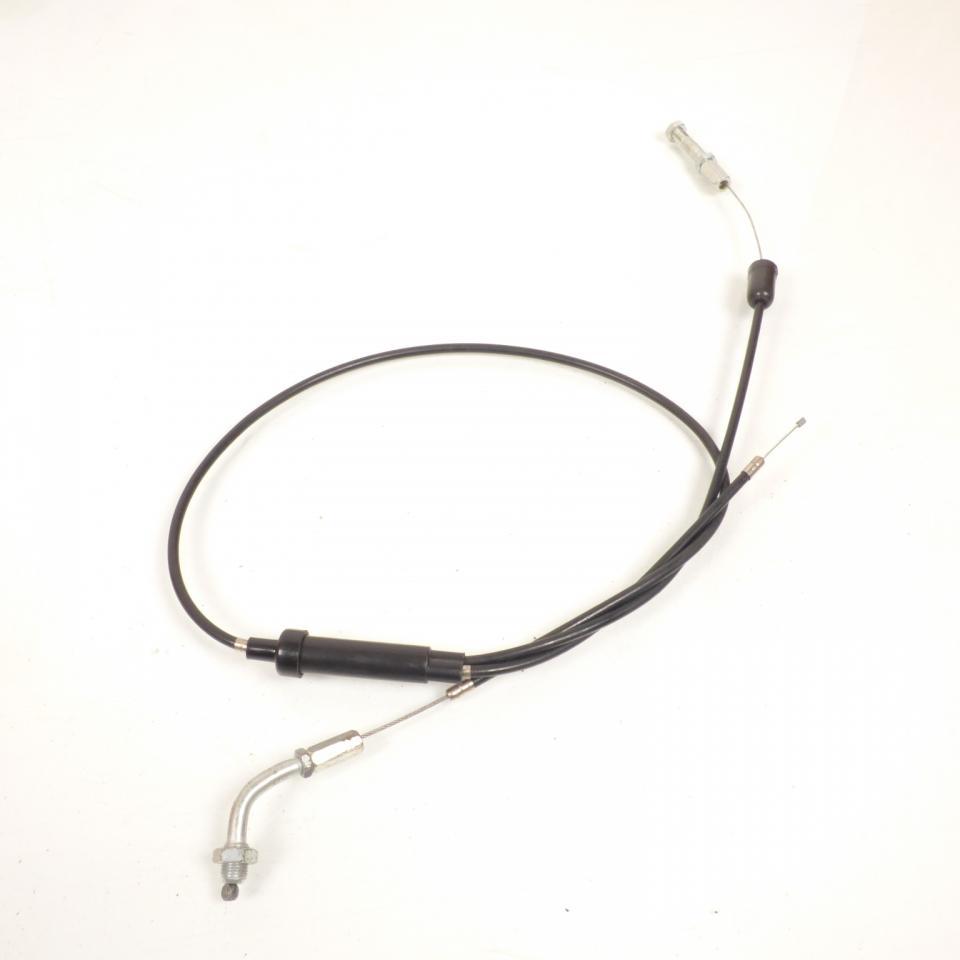 Câble d'accélérateur pour Moto Yamaha 100 RS 463-26311-20 Neuf