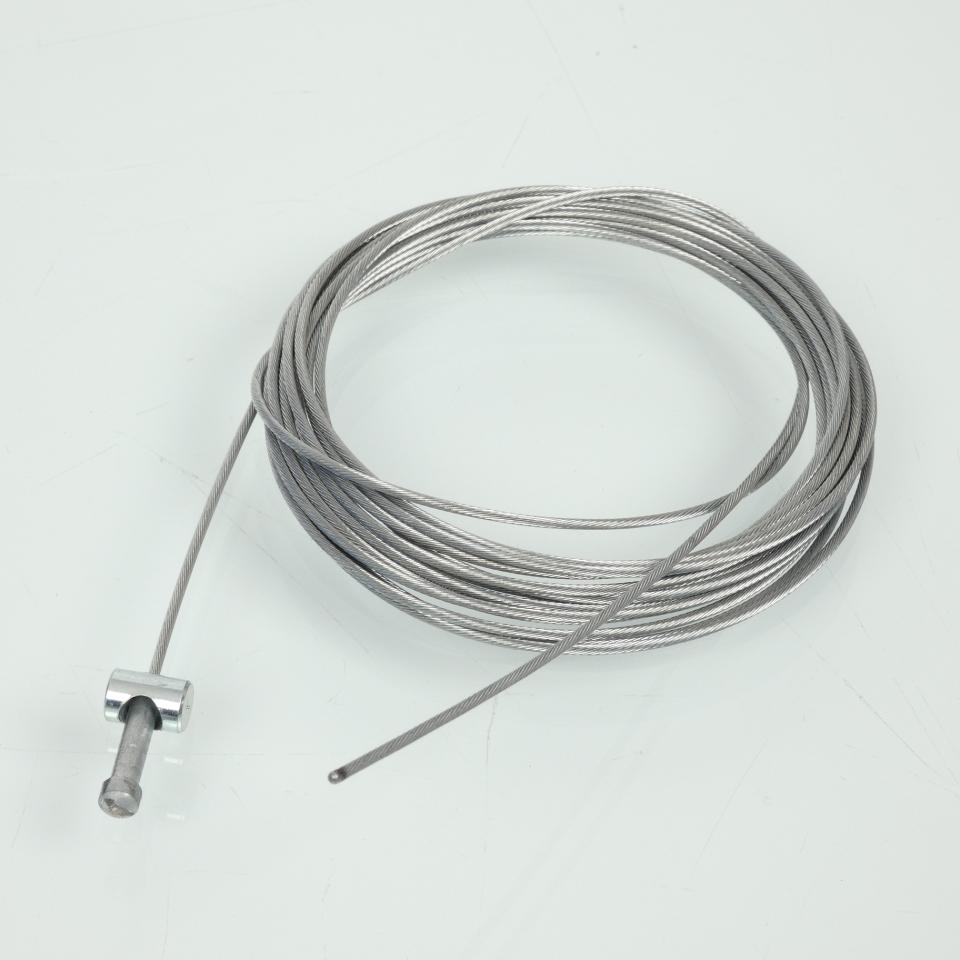 Câble d'accélérateur RMS pour Piaggio Ape Mp P501-P601 1978 à 1996 142532 Neuf