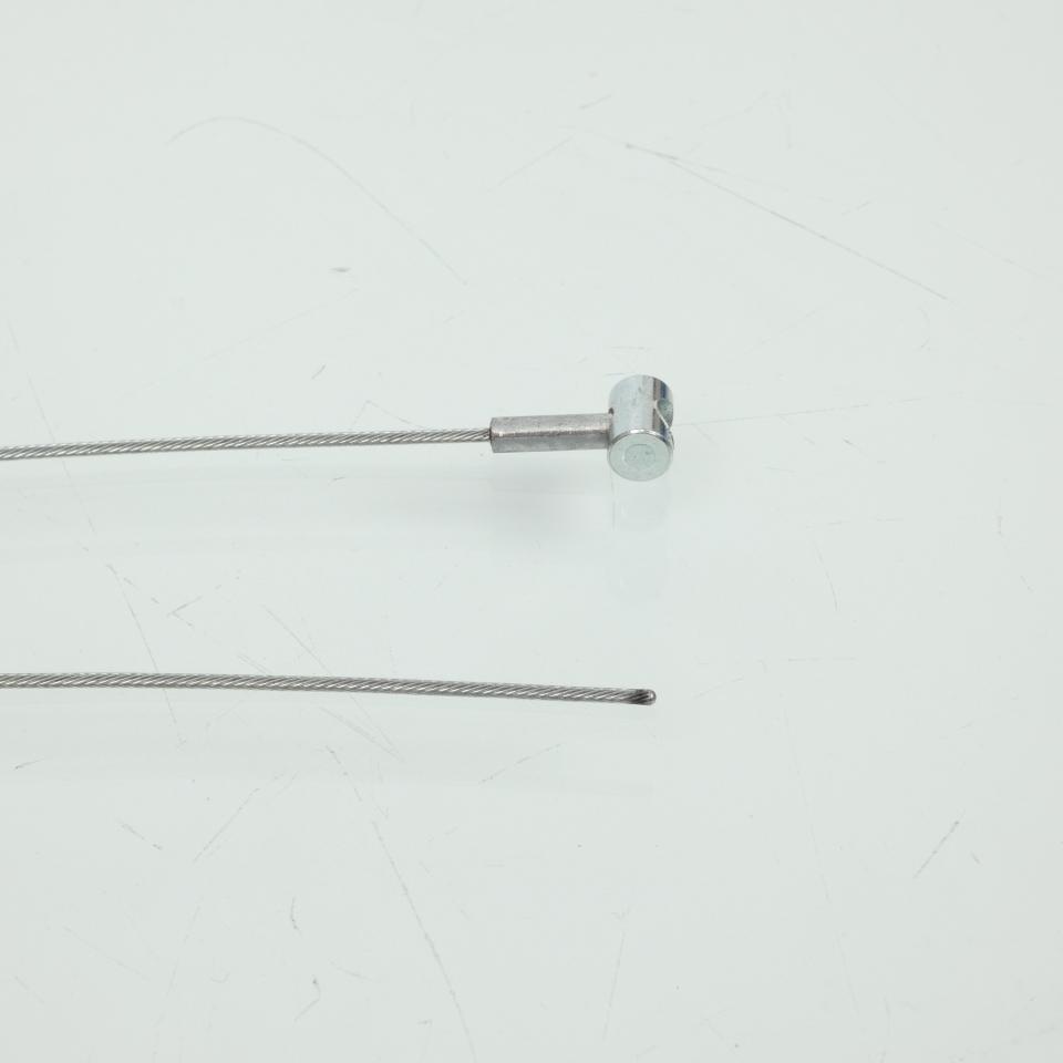 Câble d'accélérateur RMS pour Piaggio Ape Mp P501-P601 1978 à 1996 142532 Neuf