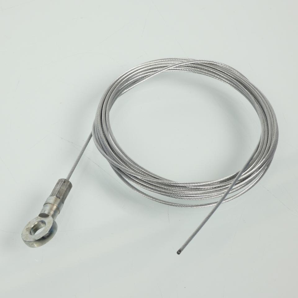 Câble d'accélérateur RMS pour Piaggio Ape Tm P602 177128 Neuf