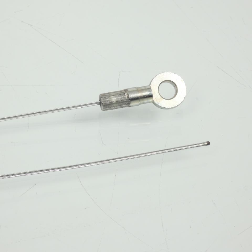 Câble d'accélérateur RMS pour Piaggio Ape Tm P602 177128 Neuf