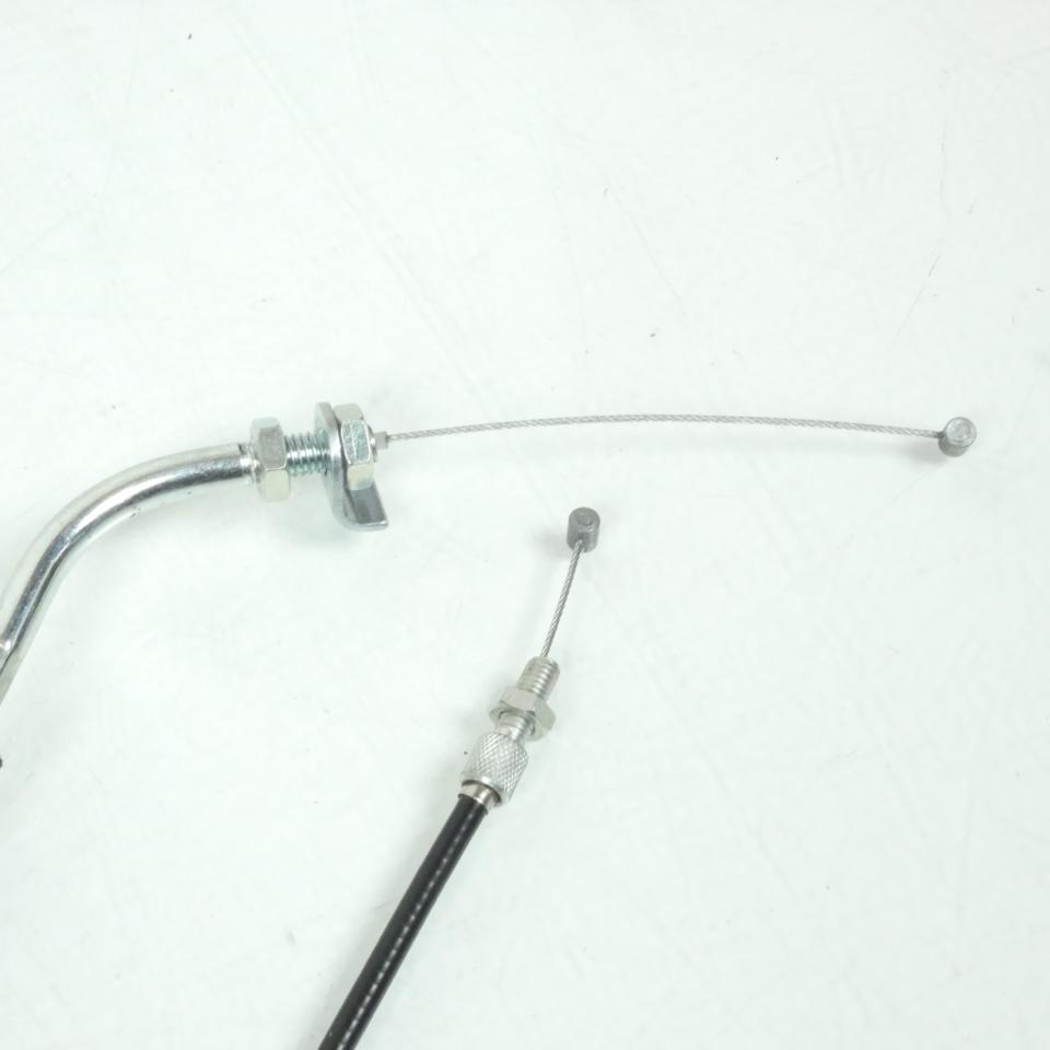 Câble d'accélérateur RMS pour Scooter Piaggio 50 Vespa Et2 Iniezione 1997 à 2000 562408 Neuf