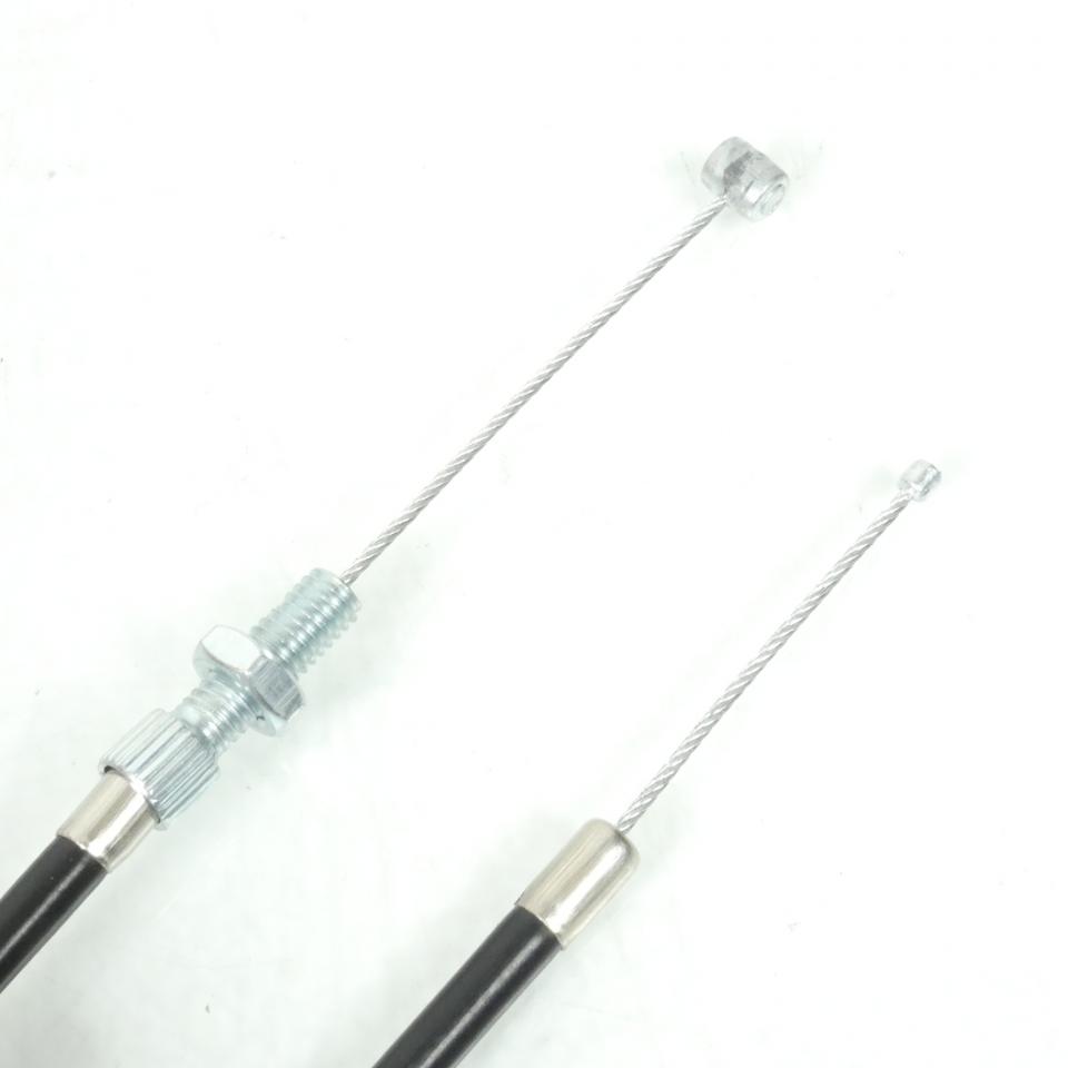 Câble d'accélérateur RMS pour Scooter Piaggio 50 Vespa Et2 Iniezione 1997 à 2000 581883 Neuf