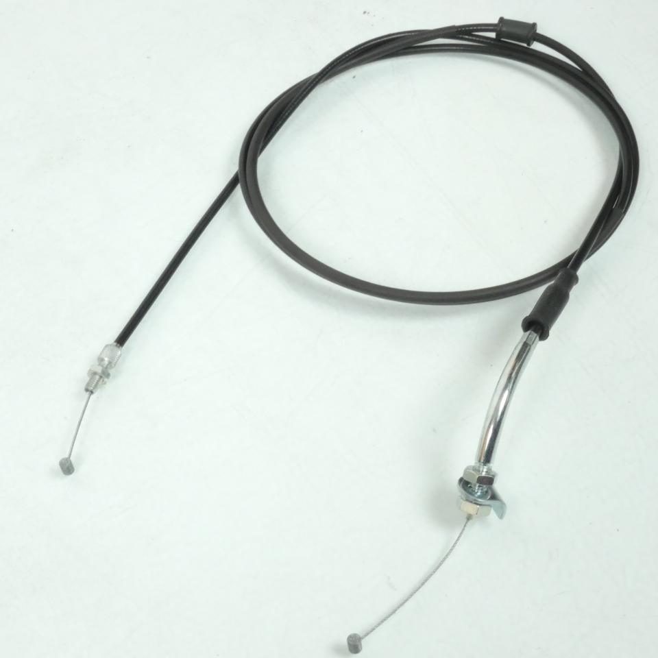 Câble d'accélérateur RMS pour scooter Piaggio 50 ZIP 2000 à 2005 582663 Neuf