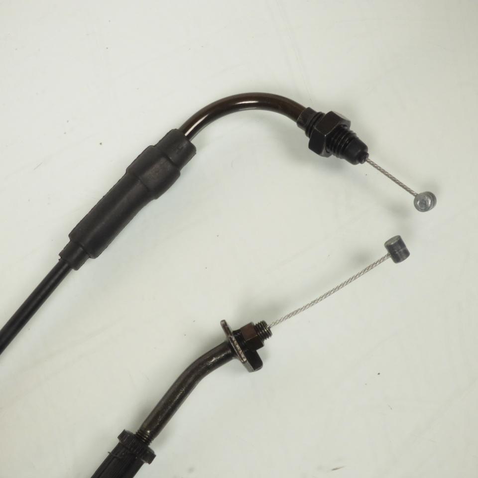Câble d'accélérateur RMS pour scooter Piaggio 125 Fly 2008 à 2011 Neuf
