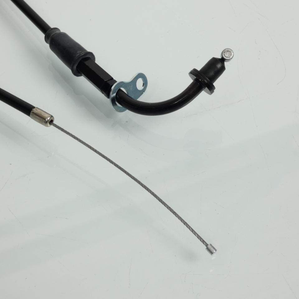 Câble d'accélérateur RMS pour scooter Aprilia 50 Scarabeo AP8214125 Neuf