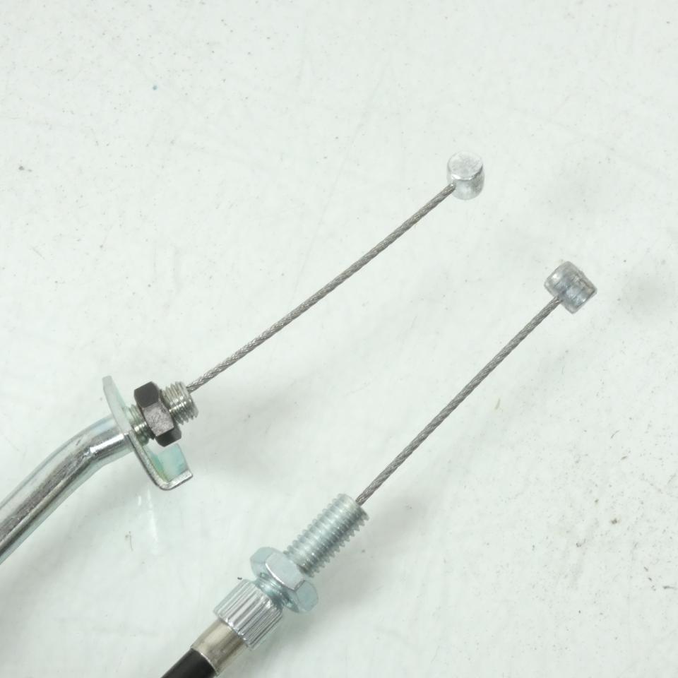 Câble d'accélérateur RMS pour Scooter Piaggio 125 Vespa ET4 1999 à 2002 CM065907 Neuf