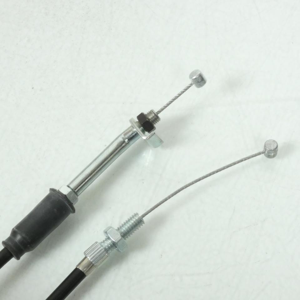 Câble d'accélérateur RMS pour Scooter Piaggio 125 Skipper 4T 2000 à 2002 CM065912 Neuf