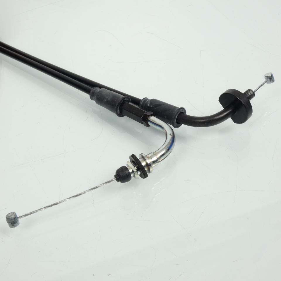 Câble d'accélérateur RMS pour scooter Aprilia 125 Scarabeo AP8114382 Neuf