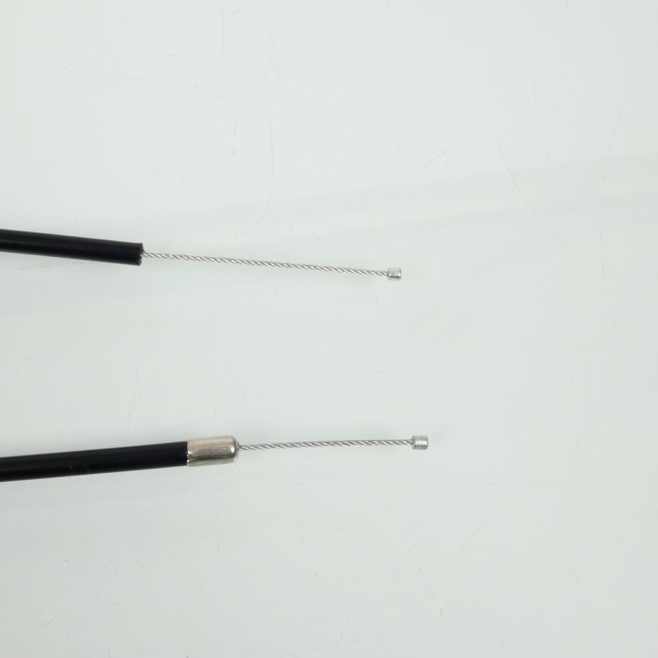 Câble d'accélérateur RMS pour scooter Piaggio Vespa LX 650237 Neuf