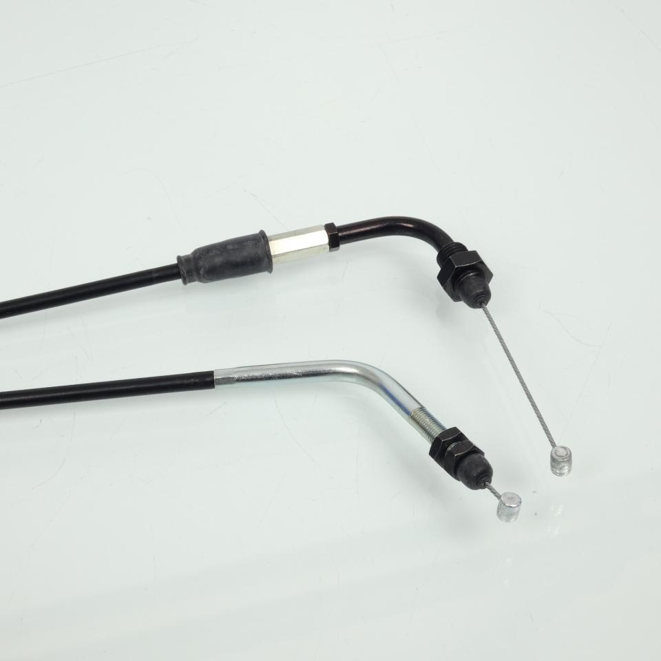 Câble d'accélérateur RMS pour scooter Aprilia 250 Leonardo AP8114368 Neuf