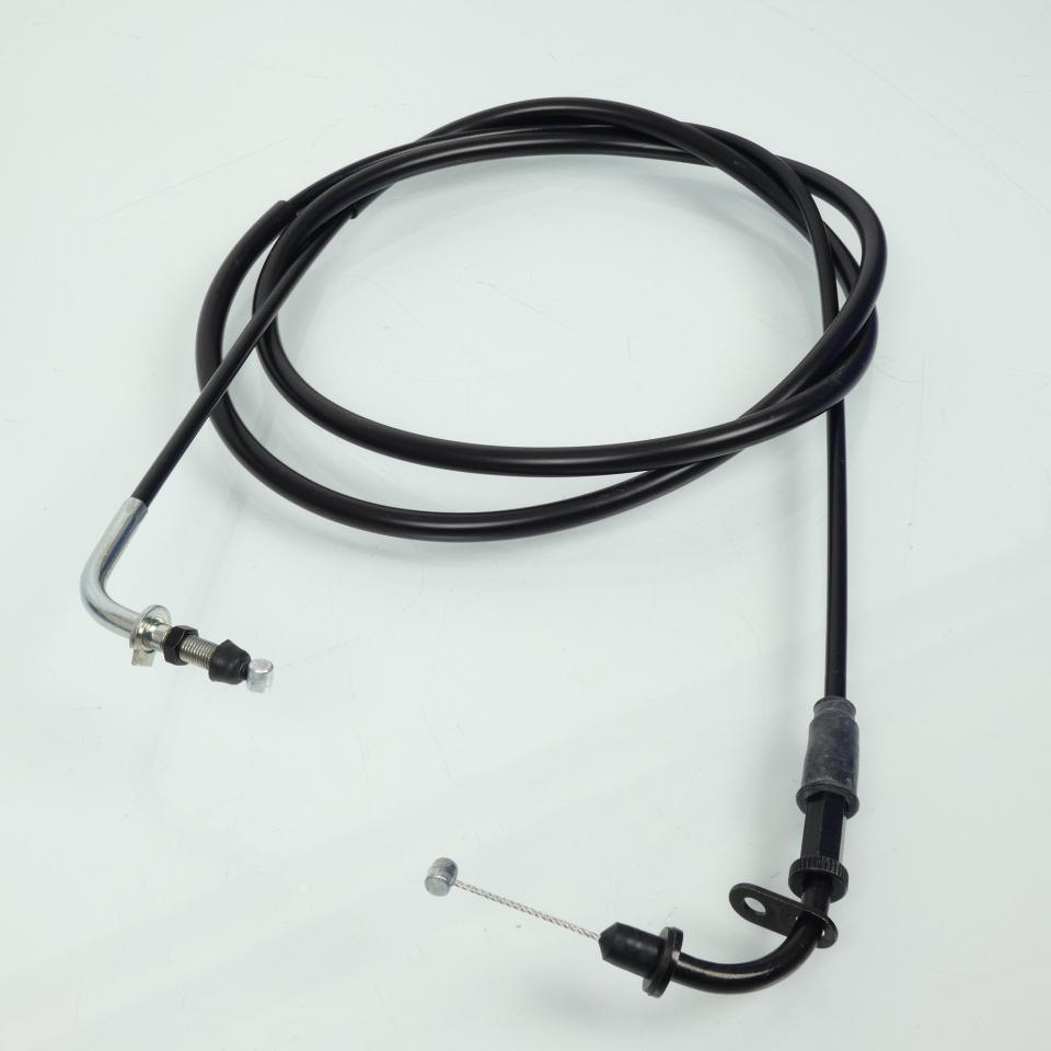 Câble d'accélérateur RMS pour scooter Yamaha 125 Majesty 5DSF63110000 Neuf