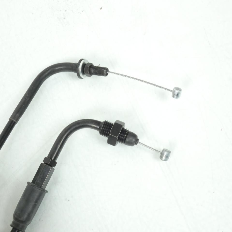 Câble d'accélérateur RMS pour scooter Aprilia 125 Leonardo 1996 à 1998 AP8114299 Neuf