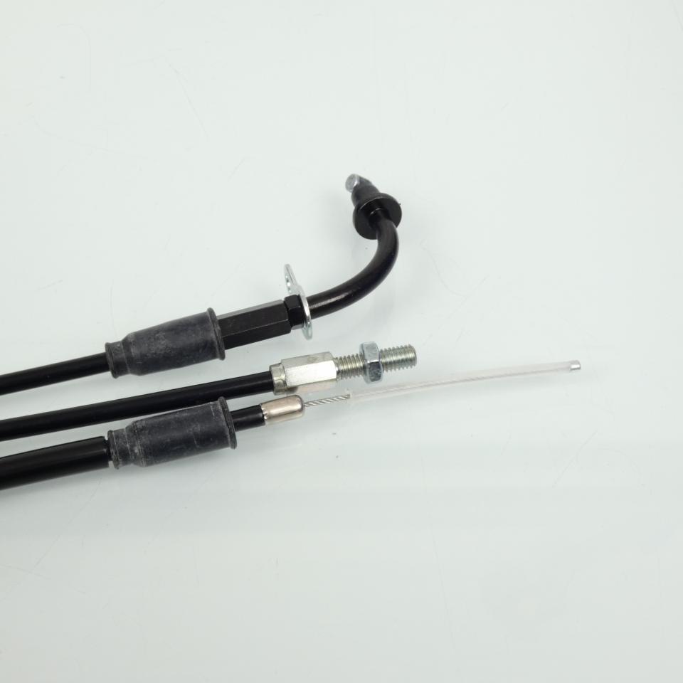 Câble d'accélérateur RMS pour scooter Aprilia Scarabeo 666756 Neuf