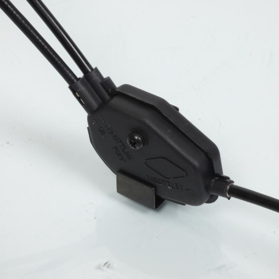 Câble d'accélérateur Teknix pour Scooter CPI 50 Aragon 156.5/169cm Neuf