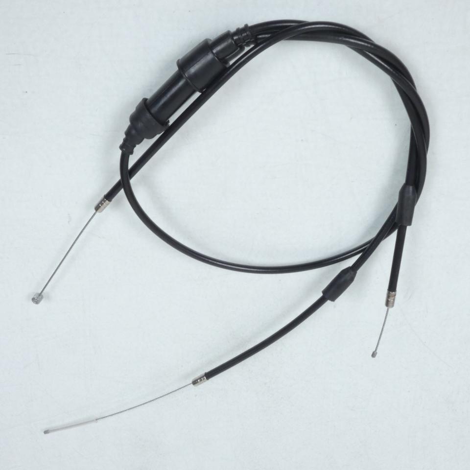 Câble d'accélérateur Teknix pour moto Beta 50 RR FACTORY Neuf