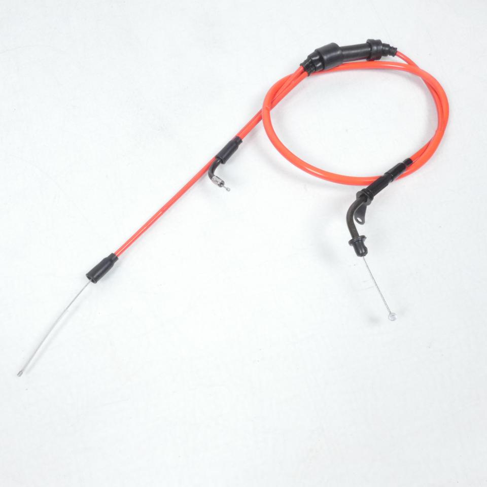 Câble d'accélérateur Doppler pour Moto Rieju 50 SMX Neuf
