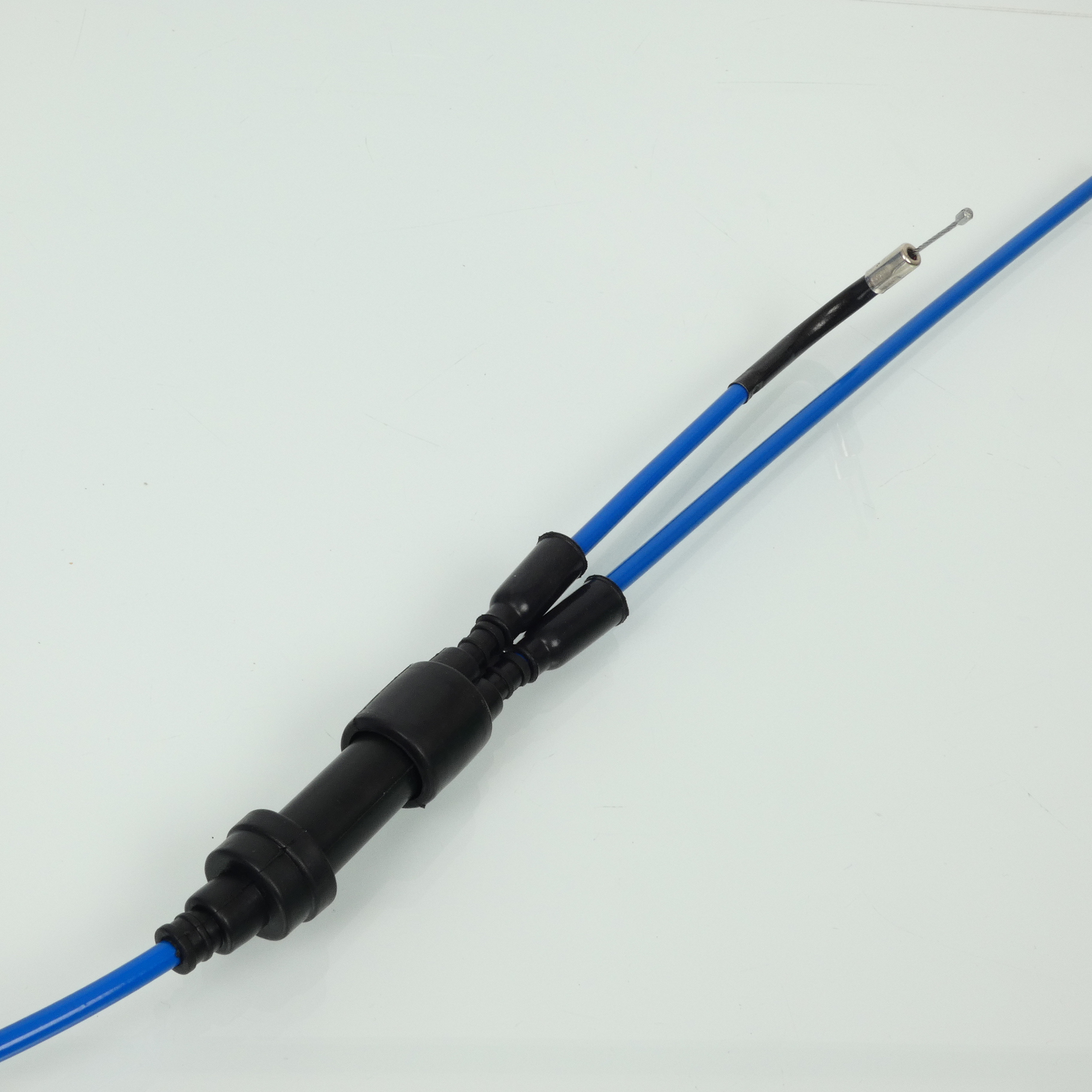 Câble d'accélérateur Doppler pour Moto Rieju 50 Tango Neuf