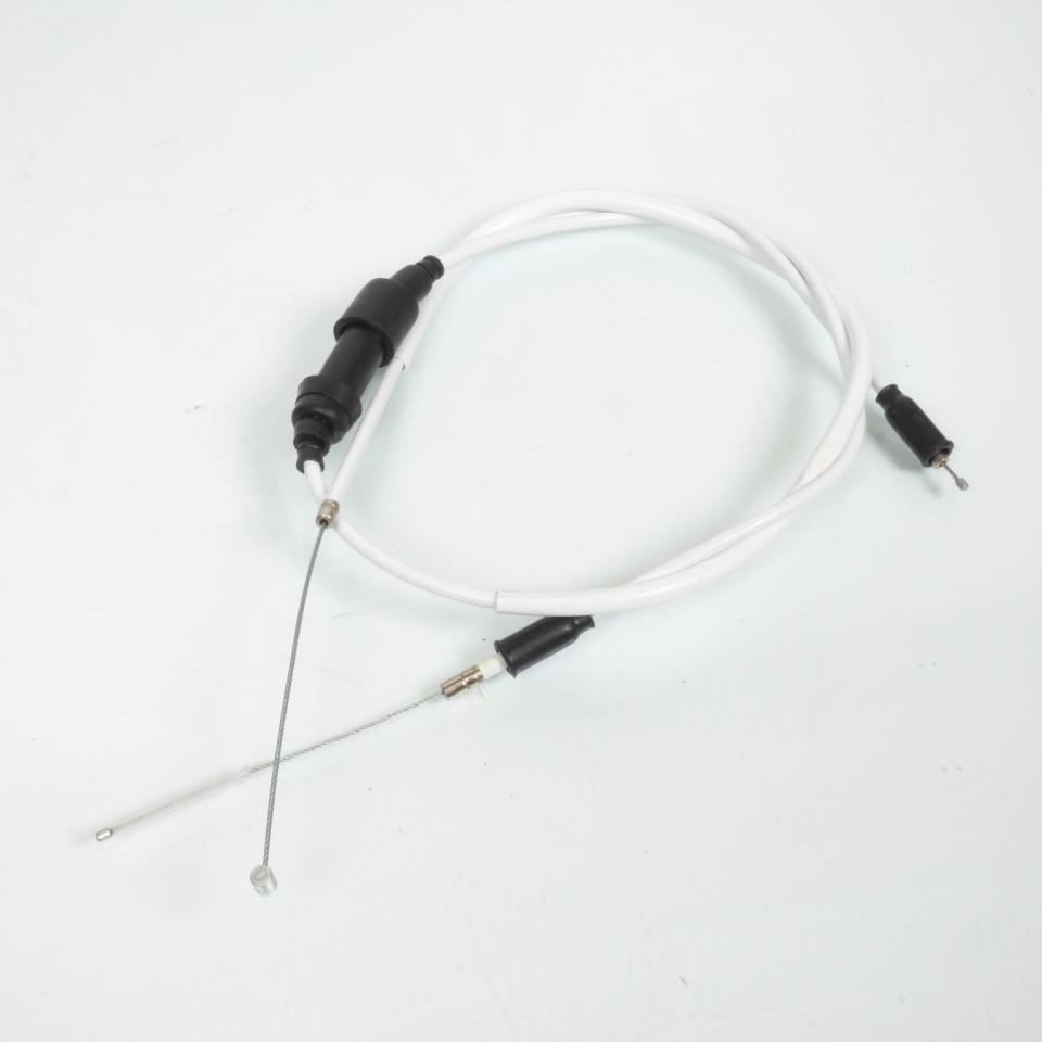 Câble d'accélérateur Doppler pour Moto Beta 50 RR SUPERMOTARD Neuf
