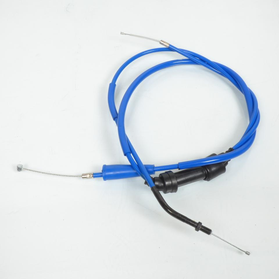 Câble d'accélérateur Doppler pour Moto Gilera 50 SMT 2011 à 2017 Neuf