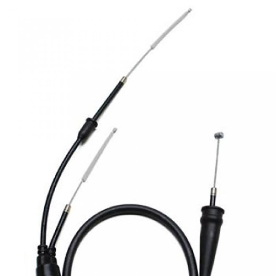 Câble d'accélérateur P2R pour Moto MBK 50 X-Limit 2003 à 2007 Neuf