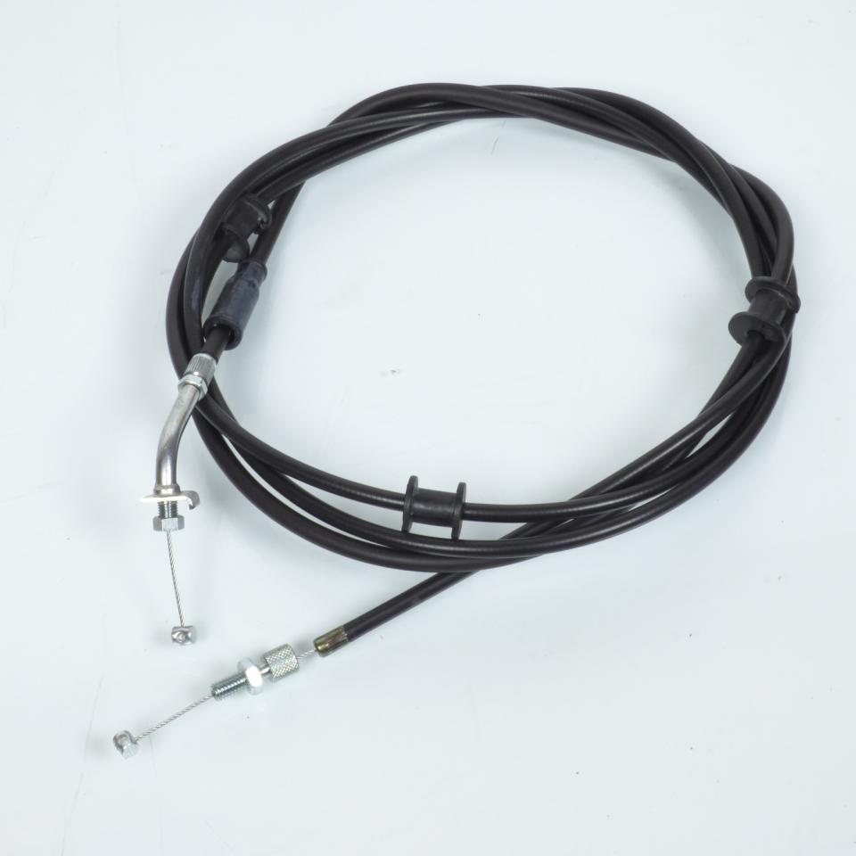 Câble d'accélérateur pour scooter Piaggio 125 Hexagon GTX Super 1999 à 2000 CM065901