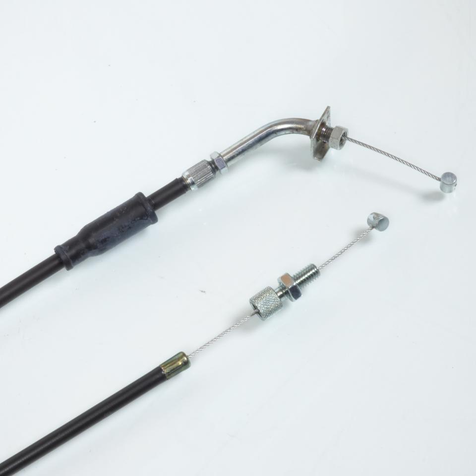 Câble d'accélérateur pour scooter Piaggio 125 Hexagon GTX Super 1999 à 2000 CM065901