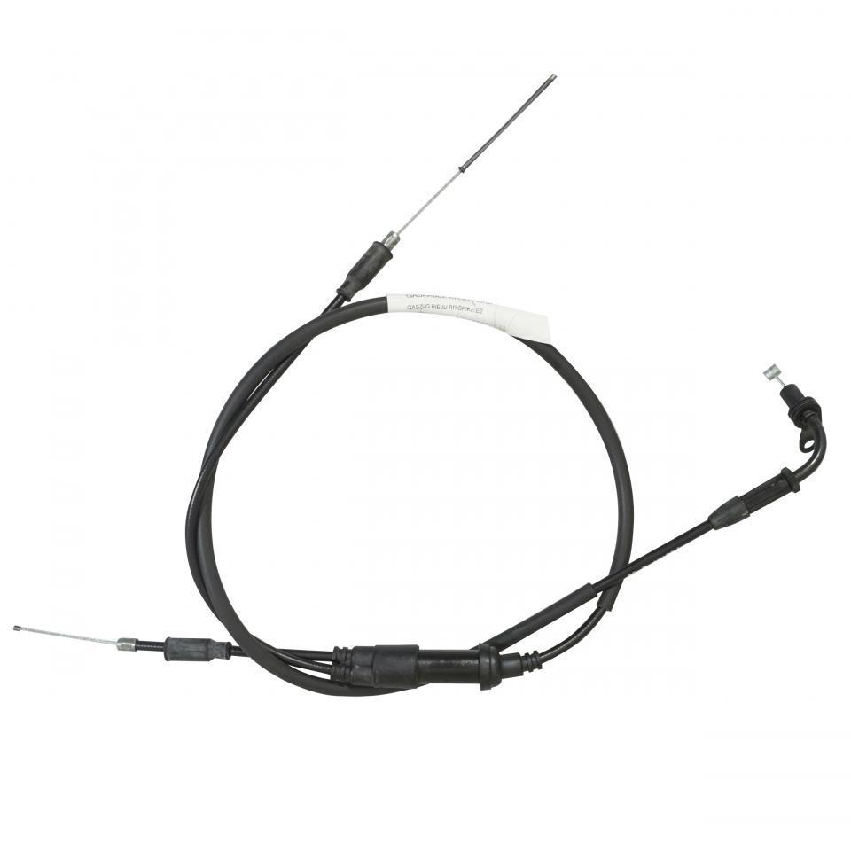 Câble d'accélérateur origine pour Moto Rieju 50 RR Neuf