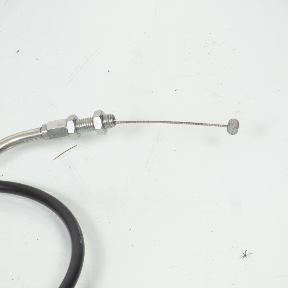 Câble d'accélérateur origine pour moto Suzuki 750 GSR 2011 à 2016 58300-08J11 Neuf