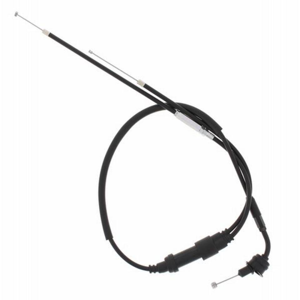 Câble d'accélérateur All Balls pour Moto Yamaha 50 PW 1984 à 2002 Neuf