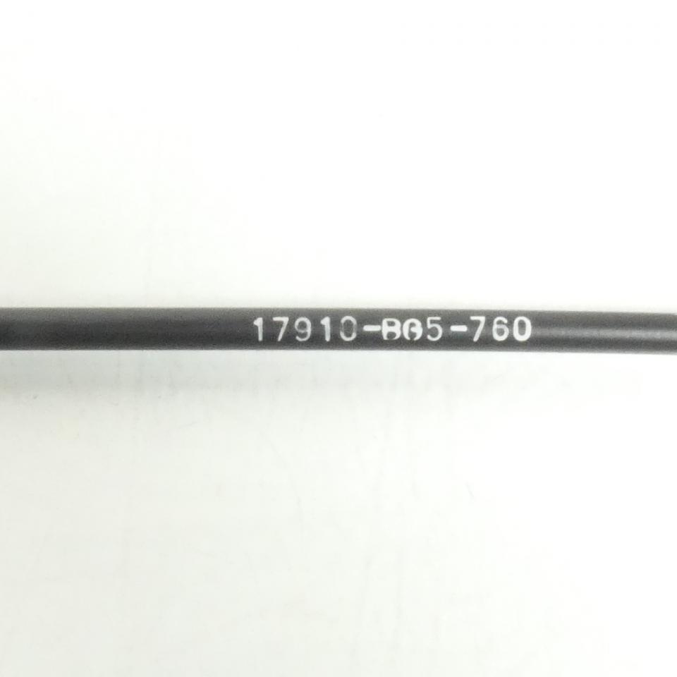 Câble d'accélérateur Kyoto pour mobylette Honda C50 17910-GB4-771 Neuf