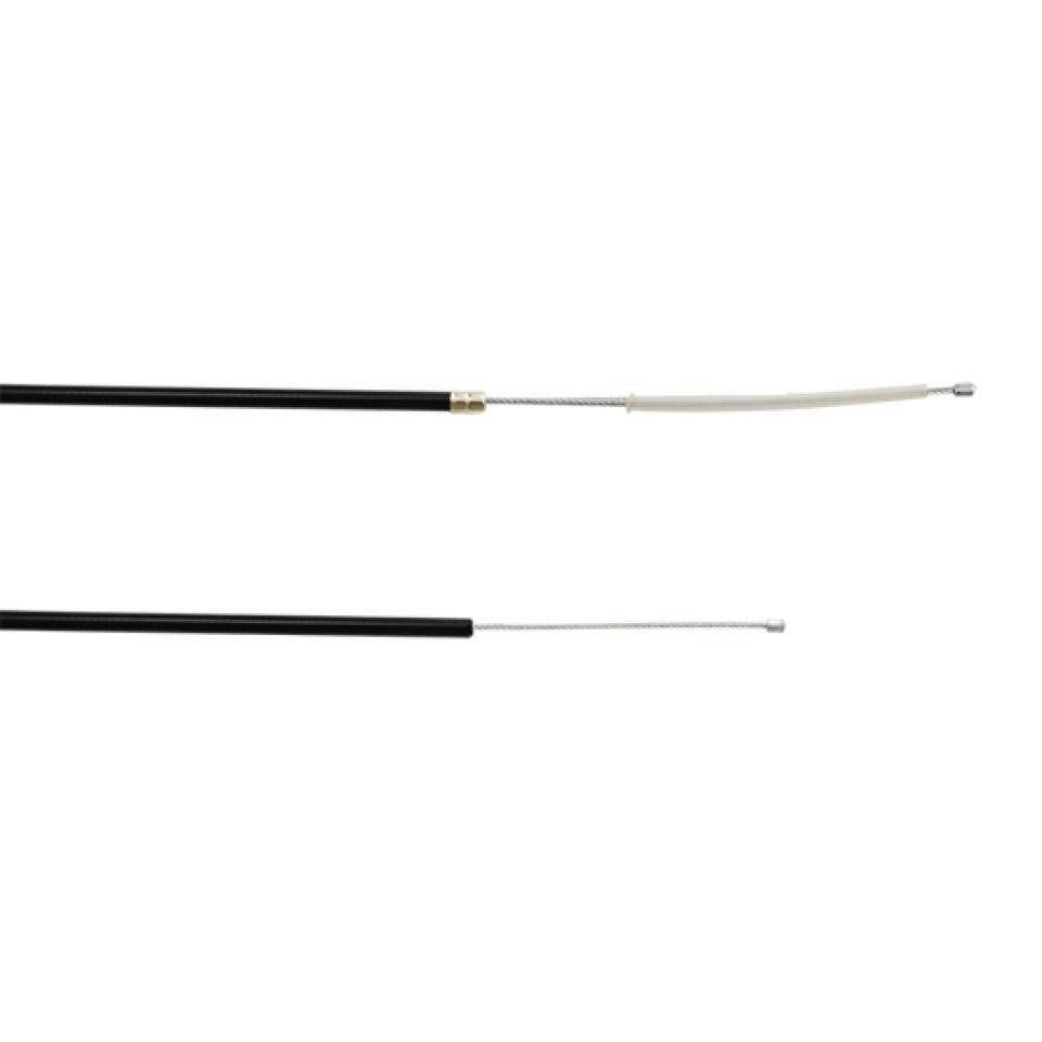 Câble d'accélérateur Teknix pour ULM Derbi 50 ATLANTIS 25KM/H 2T 2002 à 2003 74cm / 63.5cm Neuf