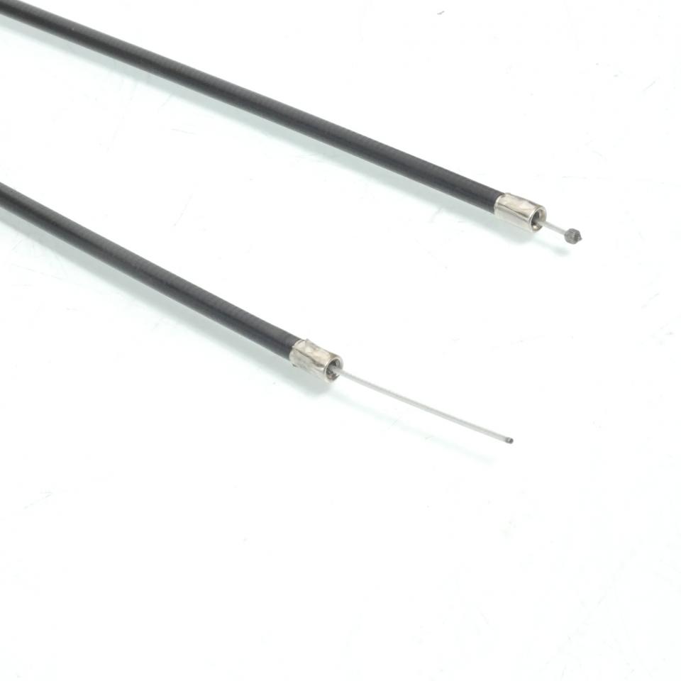 Câble d'accélérateur origine pour auto Piaggio 50 Ape 1998 à 2023 B007701 / 567102 / primaire Neuf