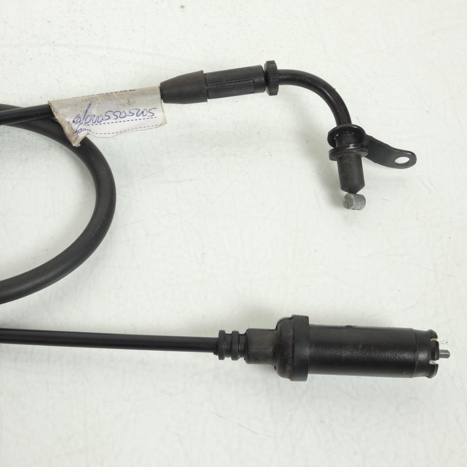 Câble d'accélérateur origine pour Moto Rieju 50 MRT 2009 à 2017 0/000.550.5205 / Partie Sup Neuf