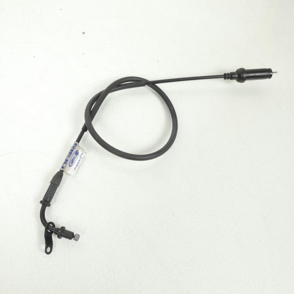 Câble d'accélérateur origine pour Moto Rieju 50 MRT 2009 à 2017 0/000.550.5205 / Partie Sup Neuf