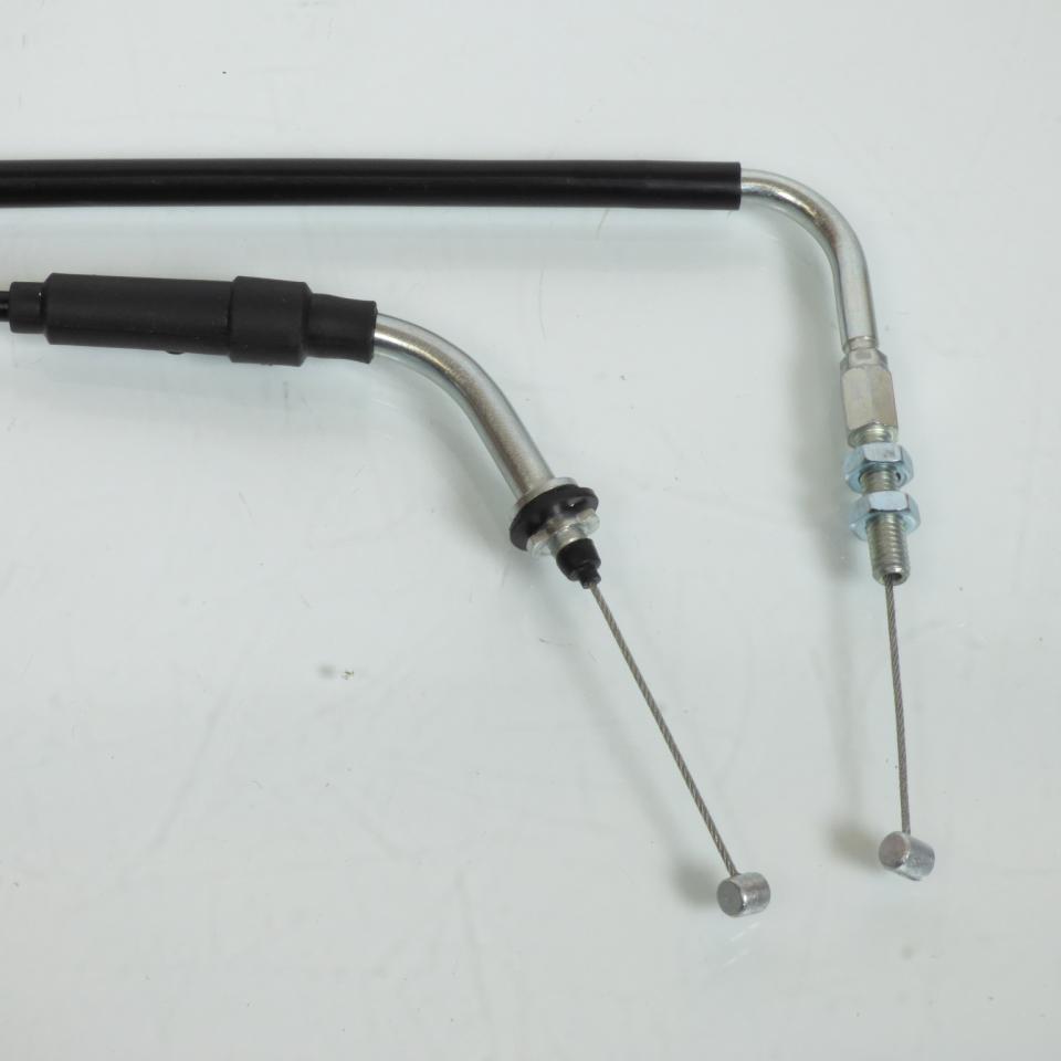 Câble d'accélérateur origine pour Scooter Peugeot 50 Kisbee 4T 2010 à 2017 778274 / 4T Neuf