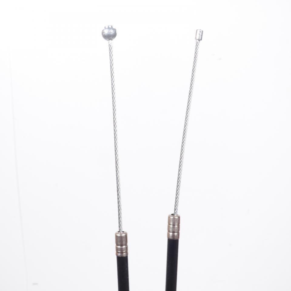 Câble d'accélérateur OEM pour Moto Dellorto Trial 96/112cm Neuf