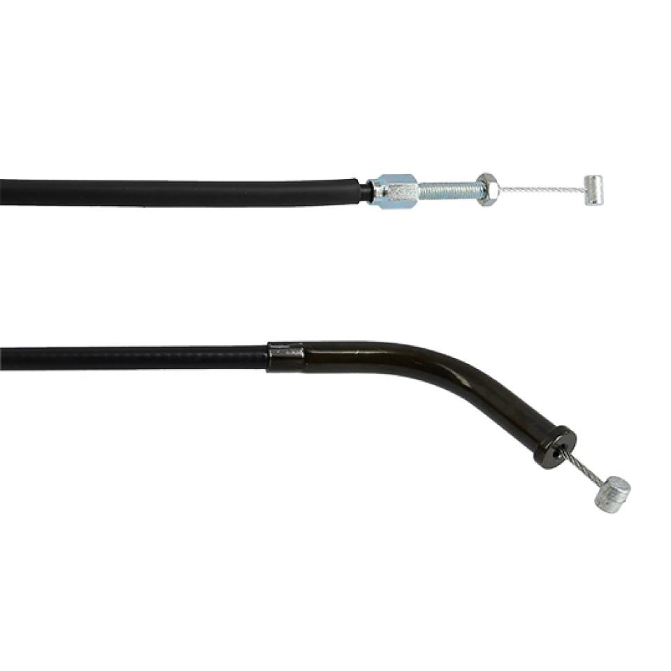 Câble d'accélérateur retour Teknix pour moto Honda 600 HORNET F 90cm 79.5cm Neuf
