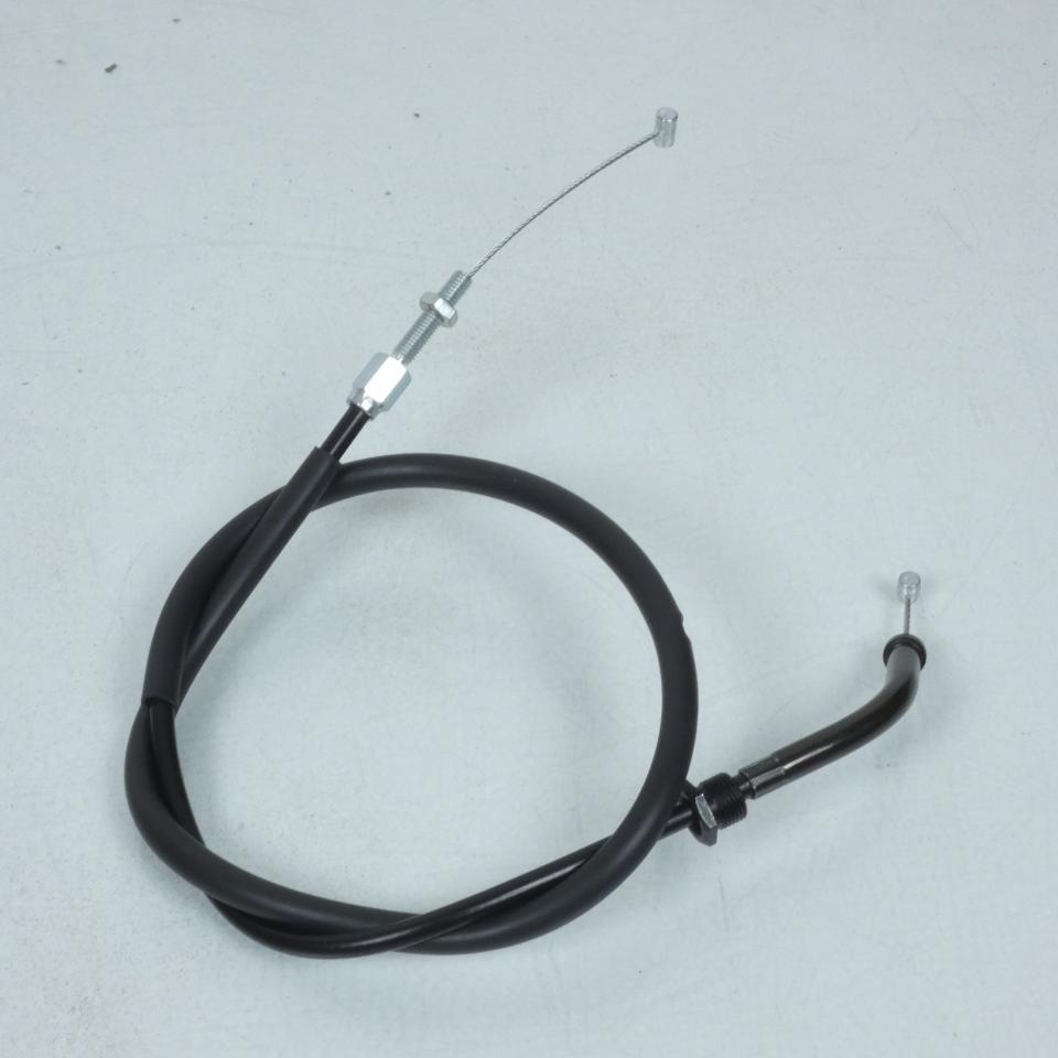 Câble d'accélérateur retour Teknix pour moto Honda 600 HORNET F 90cm 79.5cm Neuf