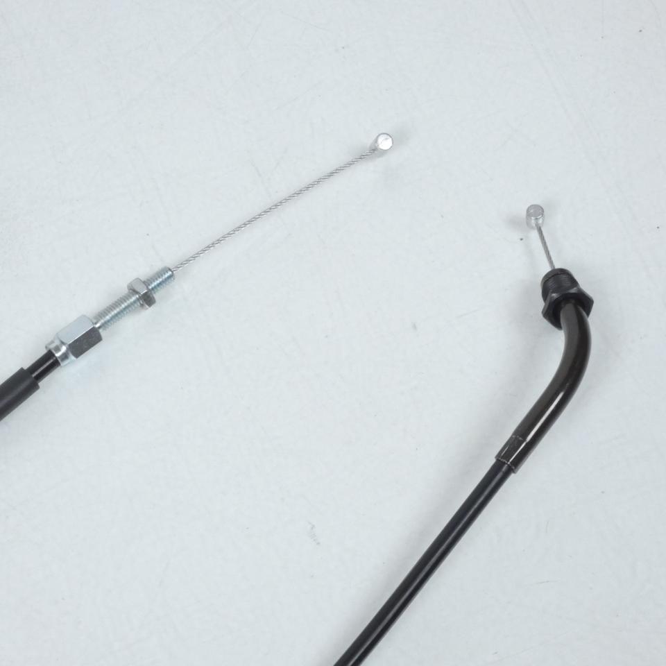 Câble d'accélérateur retour Teknix pour moto Honda 600 HORNET F 90cm 79.5cm Neuf