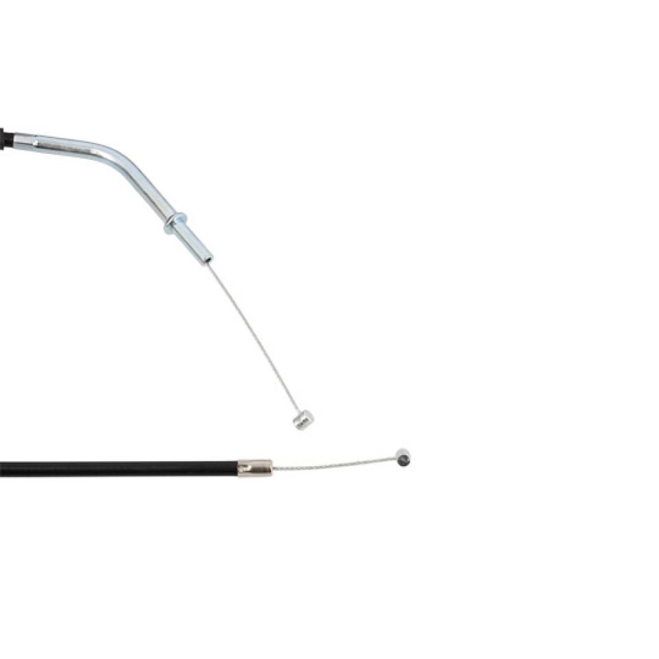 Câble d'accélérateur Teknix pour ULM Kawasaki 1100 ZR A ZEPHYR 1992 à 1995 100cm / 86cm Neuf