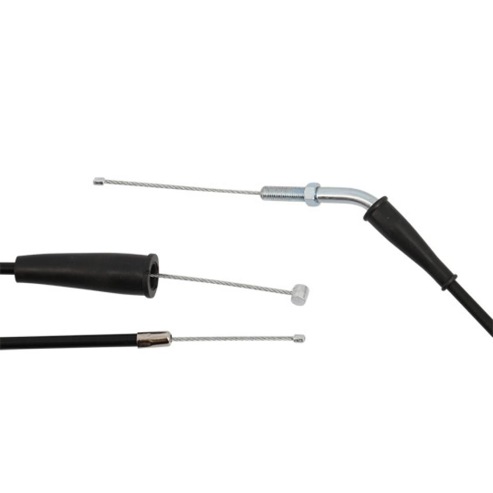 Câble d'accélérateur Teknix pour Auto Neuf