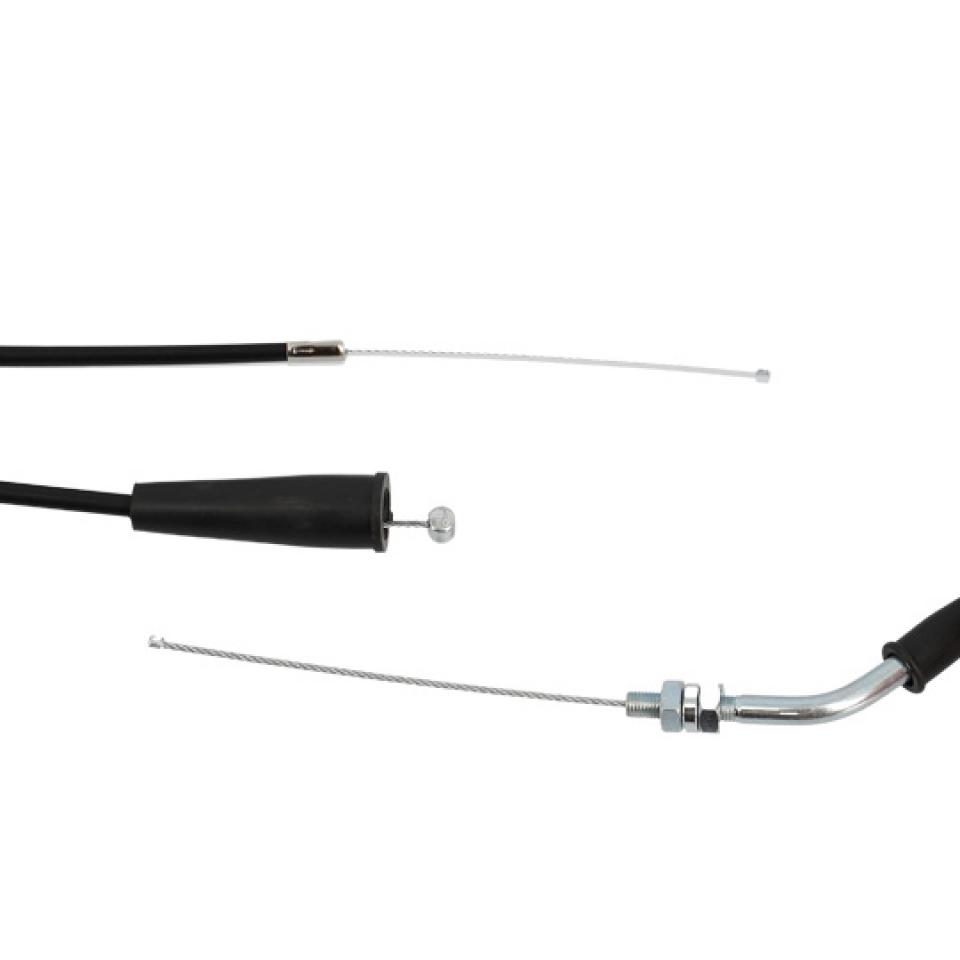 Câble d'accélérateur Teknix pour Auto Neuf