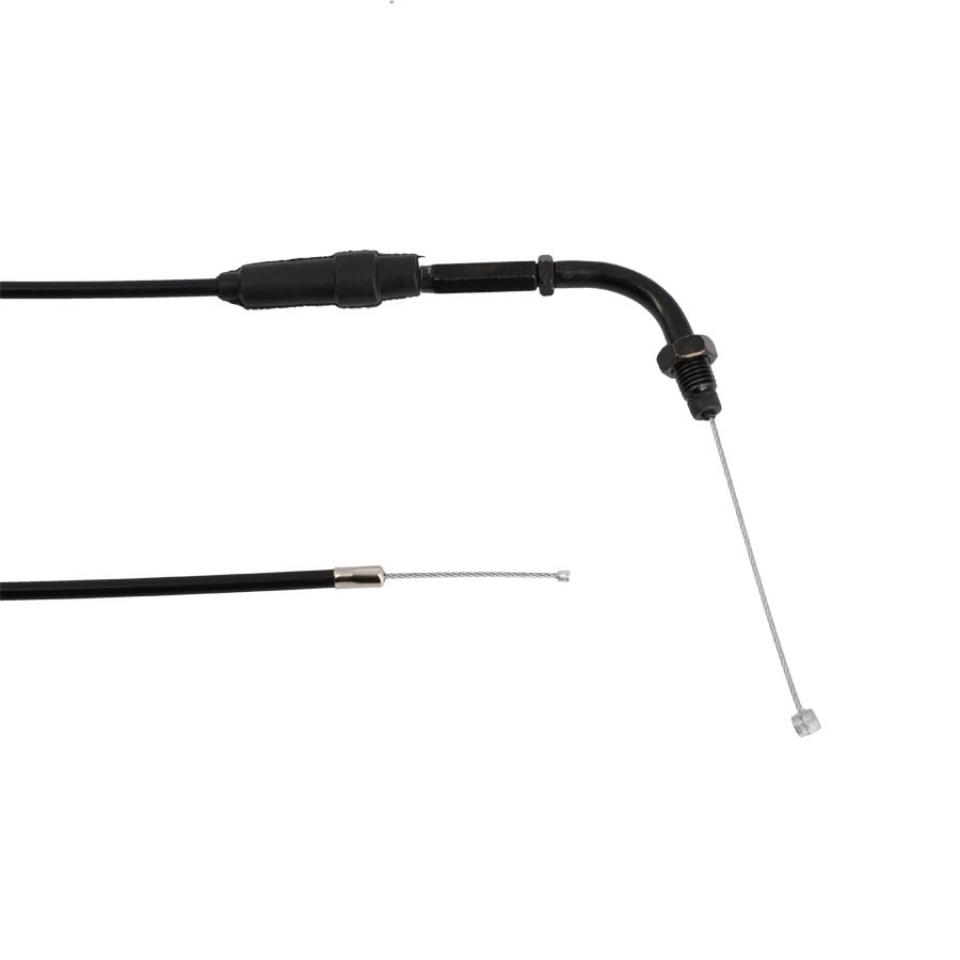 Câble d'accélérateur Teknix pour Scooter Aprilia 50 SR 1997 à 2002 Neuf