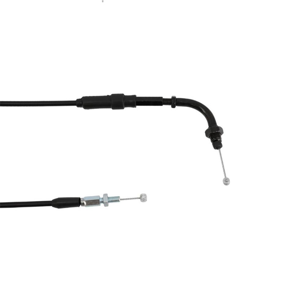 Câble d'accélérateur Teknix pour Scooter Aprilia 50 SR Ditech LC 2005 à 2014 Neuf