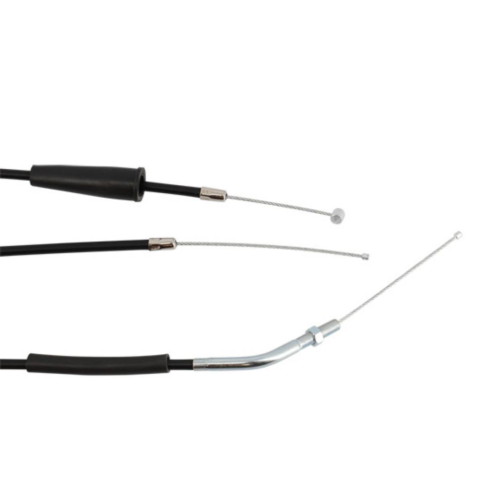 Câble d'accélérateur Teknix pour Auto Neuf