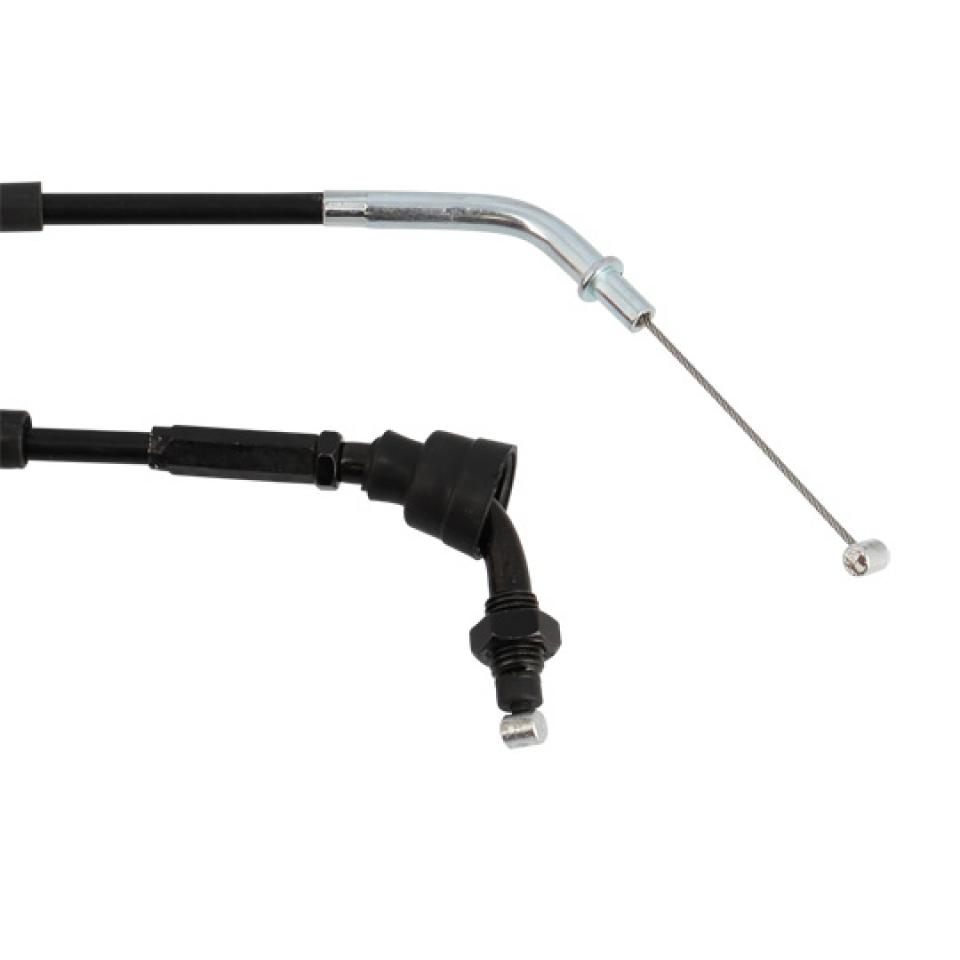 Câble d'accélérateur Teknix pour Moto BMW 650 F 1997 à 2000 Neuf