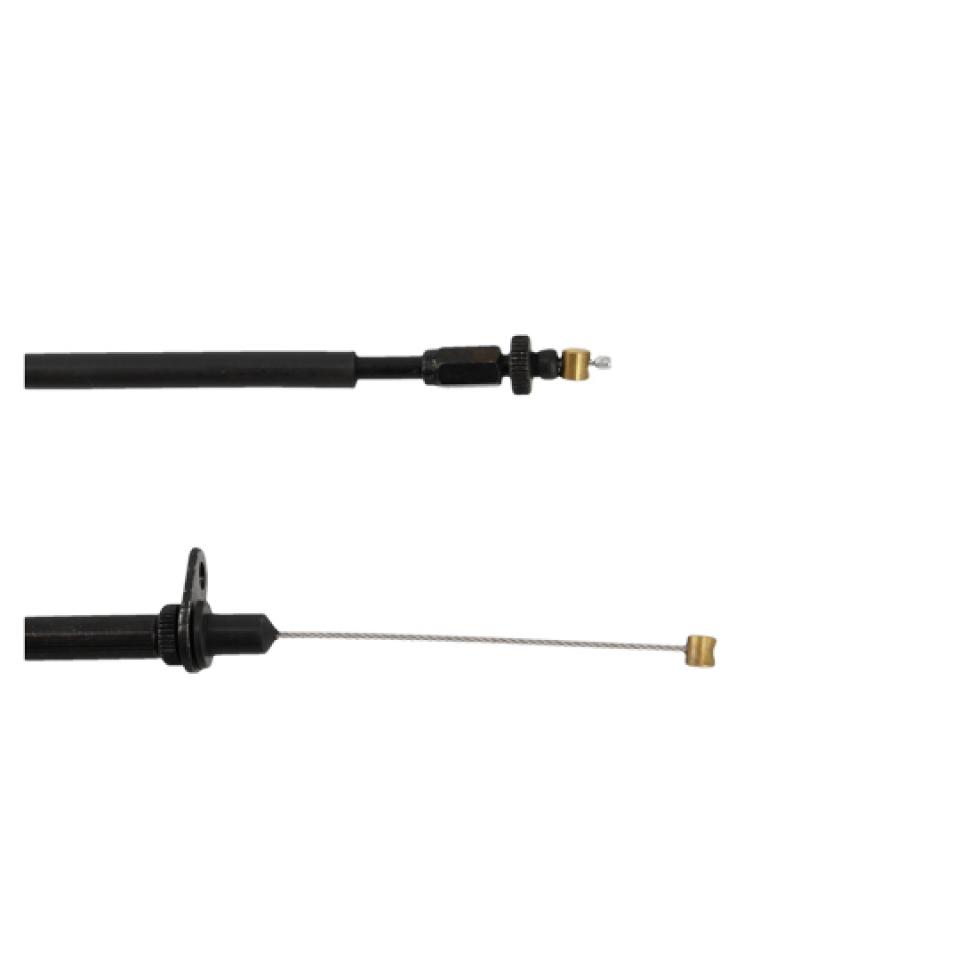 Câble d'accélérateur Teknix pour Moto BMW 650 C GS 2009 à 2010 Neuf