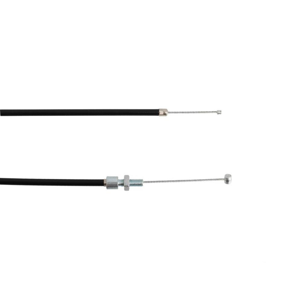 Câble d'accélérateur Teknix pour Scooter Gilera 50 Runner 1997 à 2000 Neuf